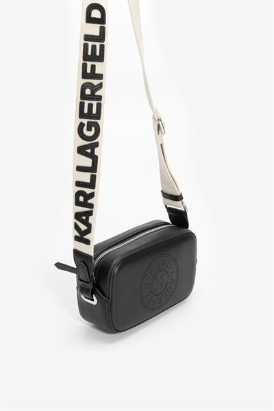 Karl Lagerfeld Kadın Mini Omuz Çantası