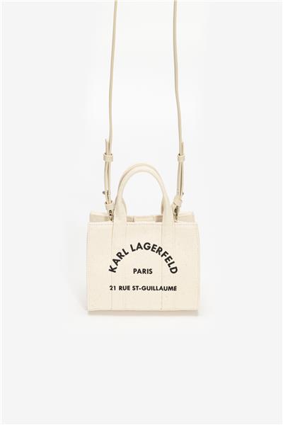 Karl Lagerfeld Kadın Mini Omuz Çantası