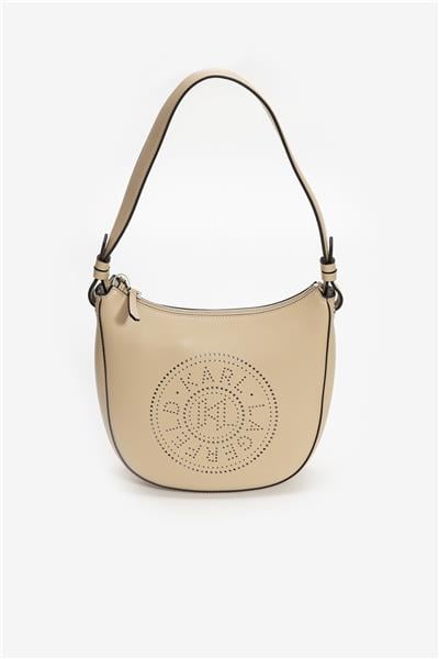 Karl Lagerfeld Kadın Mini Omuz Çantası