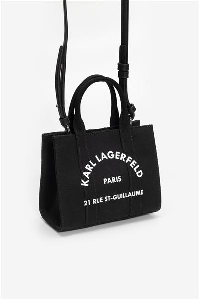 Karl Lagerfeld Kadın Mini Omuz Çantası