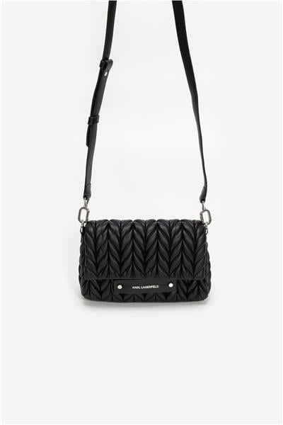 Karl Lagerfeld Kadın Mini Omuz Çantası