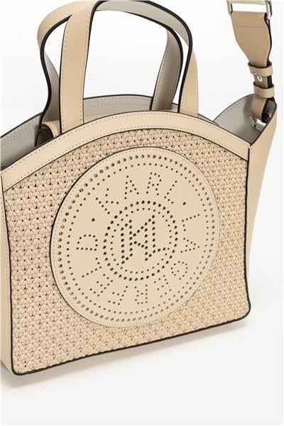 Karl Lagerfeld Kadın Mini Omuz Çantası