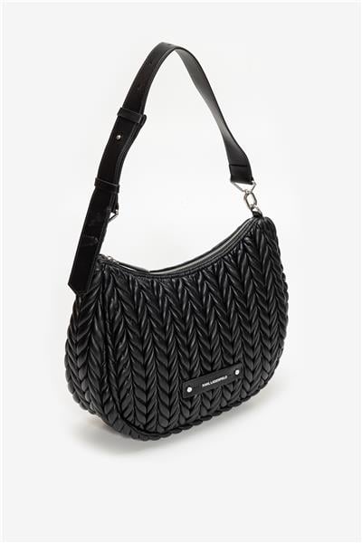 Karl Lagerfeld Kadın Mini Omuz Çantası