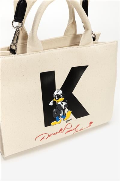 Karl Lagerfeld Kadın Mini Omuz Çantası