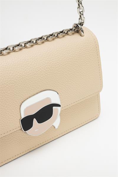 Karl Lagerfeld Kadın Mini Omuz Çantası