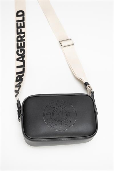 Karl Lagerfeld Kadın Mini Omuz Çantası