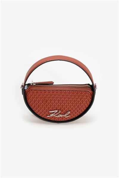 Karl Lagerfeld Kadın Mini Omuz Çantası