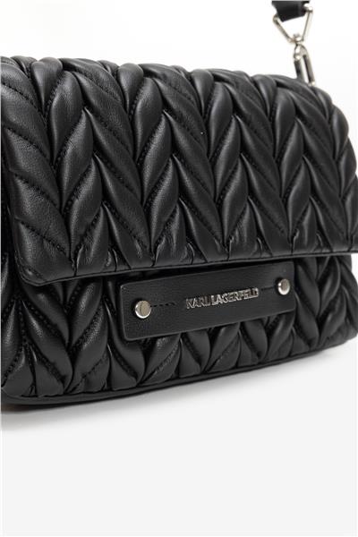 Karl Lagerfeld Kadın Mini Omuz Çantası