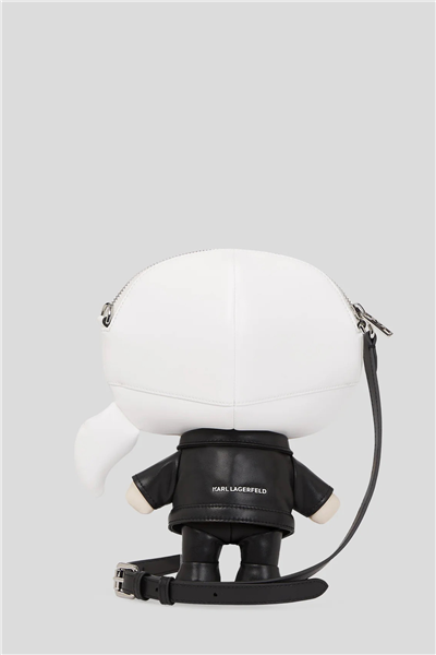Karl Lagerfeld Kadın Mini Omuz Çantası Çok Renkli