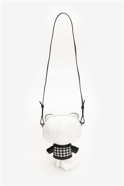 Karl Lagerfeld Kadın Mini Omuz Çantası