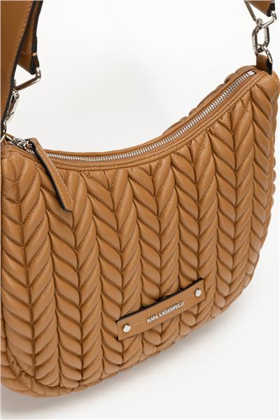 Karl Lagerfeld Kadın Mini Omuz Çantası