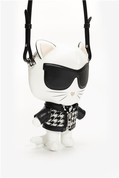 Karl Lagerfeld Kadın Mini Omuz Çantası