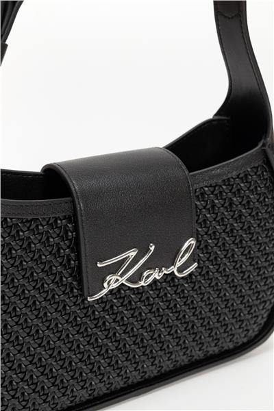 Karl Lagerfeld Kadın Mini Omuz Çantası