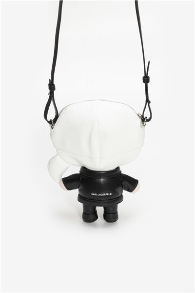 Karl Lagerfeld Kadın Mini Omuz Çantası