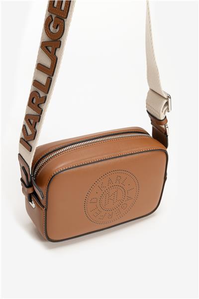 Karl Lagerfeld Kadın Mini Omuz Çantası