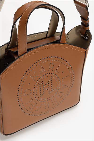 Karl Lagerfeld K/Circle Sm Kadın Mini Omuz Çantası
