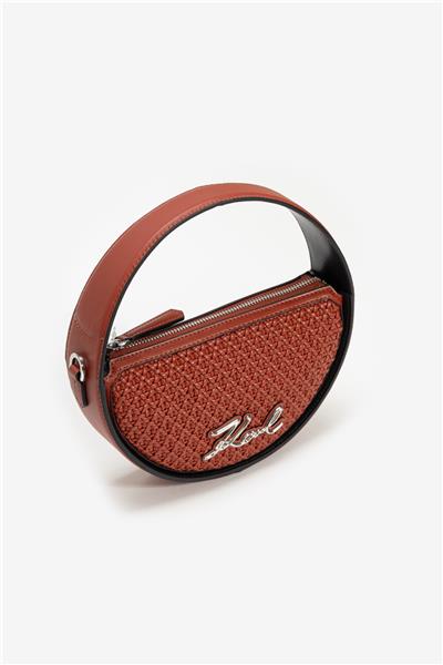 Karl Lagerfeld Kadın Mini Omuz Çantası