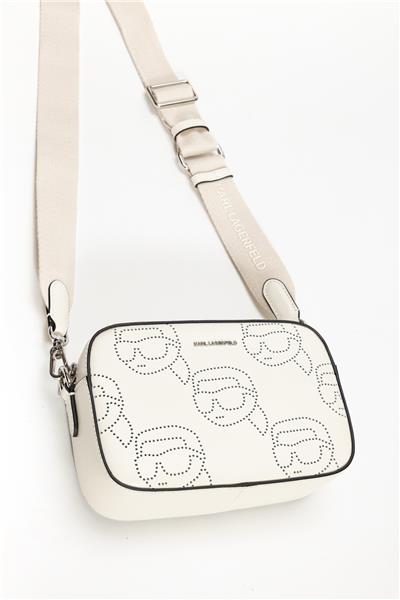 Karl Lagerfeld Kadın Mini Omuz Çantası