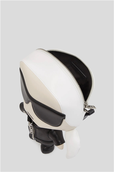 Karl Lagerfeld Kadın Mini Omuz Çantası Çok Renkli