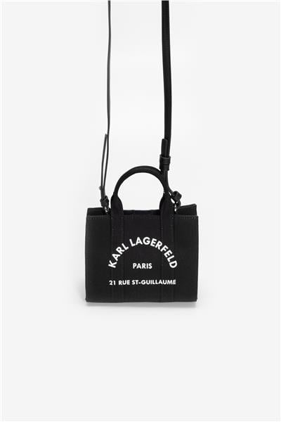 Karl Lagerfeld Kadın Mini Omuz Çantası