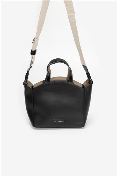 Karl Lagerfeld Kadın Mini Omuz Çantası