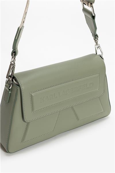 Karl Lagerfeld Kadın Mini Omuz Çantası