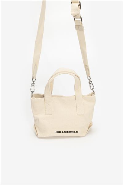 Karl Lagerfeld Kadın Mini Omuz Çantası