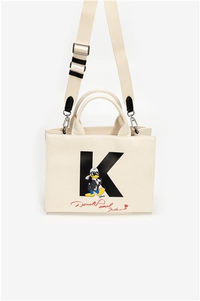 Karl Lagerfeld Kadın Mini Omuz Çantası