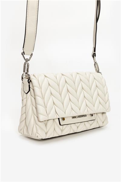 Karl Lagerfeld Kadın Mini Omuz Çantası