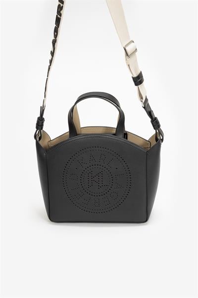 Karl Lagerfeld K/Circle Sm Kadın Mini Omuz Çantası