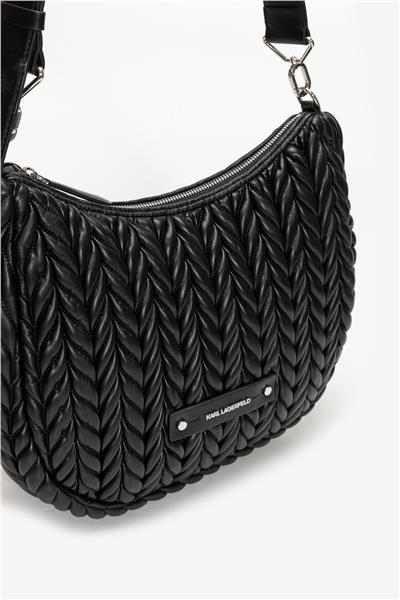 Karl Lagerfeld Kadın Mini Omuz Çantası