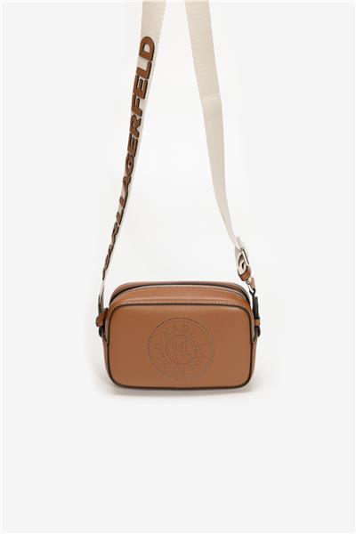 Karl Lagerfeld Kadın Mini Omuz Çantası