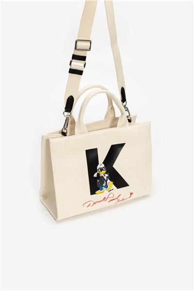 Karl Lagerfeld Kadın Mini Omuz Çantası