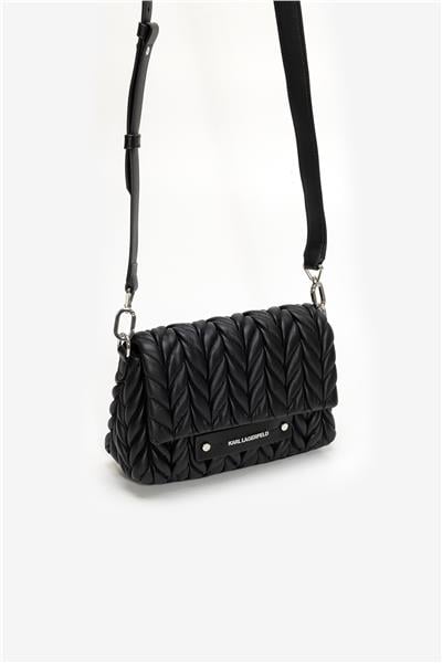 Karl Lagerfeld Kadın Mini Omuz Çantası