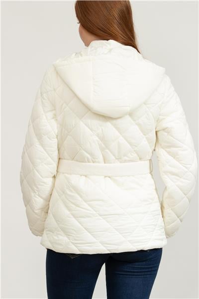 Karl Lagerfeld Kadın Mont