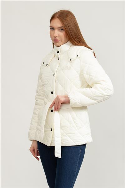 Karl Lagerfeld Kadın Mont