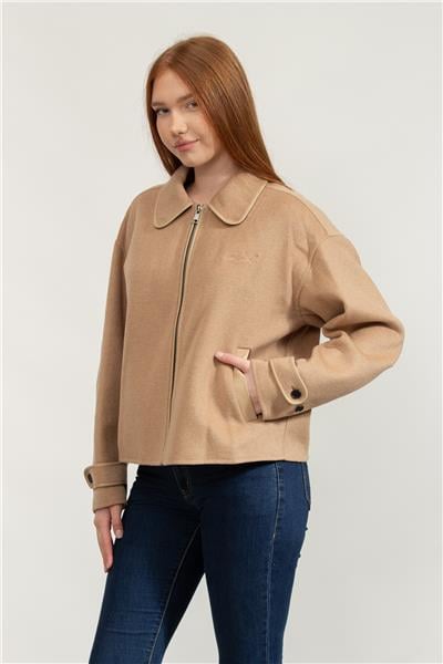 Karl Lagerfeld Kadın Mont