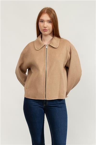 Karl Lagerfeld Kadın Mont