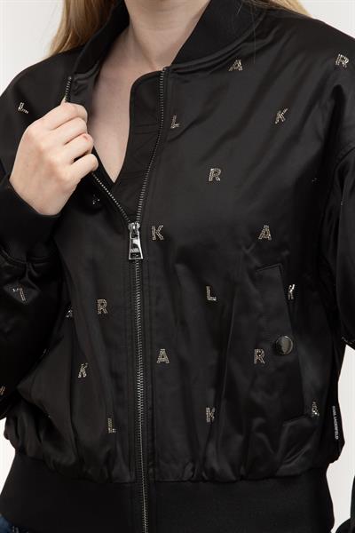 Karl Lagerfeld Kadın Mont