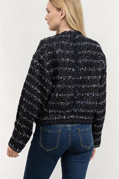 Karl Lagerfeld Kadın Mont