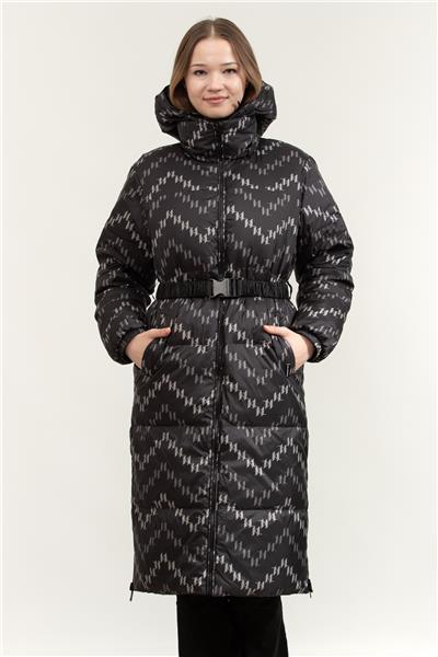 Karl Lagerfeld Kadın Mont