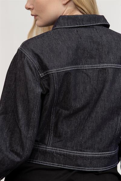 Karl Lagerfeld Kadın Mont