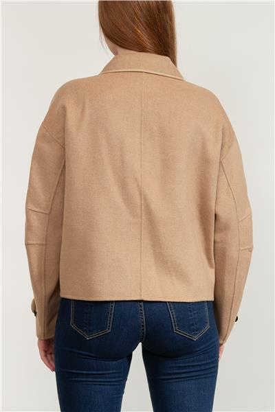 Karl Lagerfeld Kadın Mont