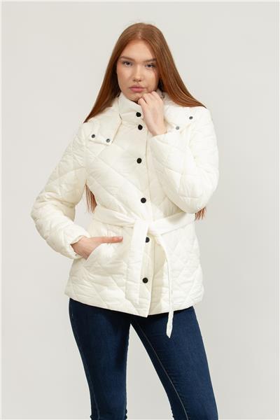 Karl Lagerfeld Kadın Mont