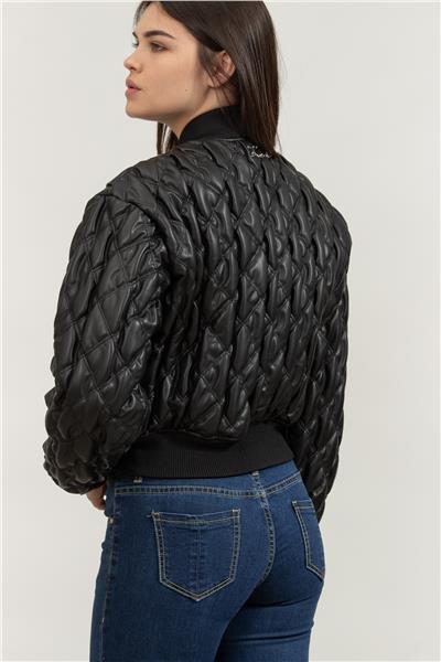 Karl Lagerfeld Kadın Mont