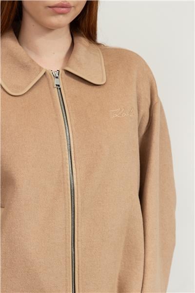 Karl Lagerfeld Kadın Mont