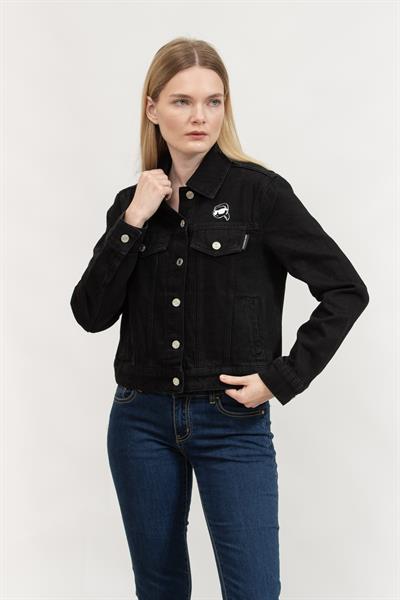 Karl Lagerfeld Kadın Mont