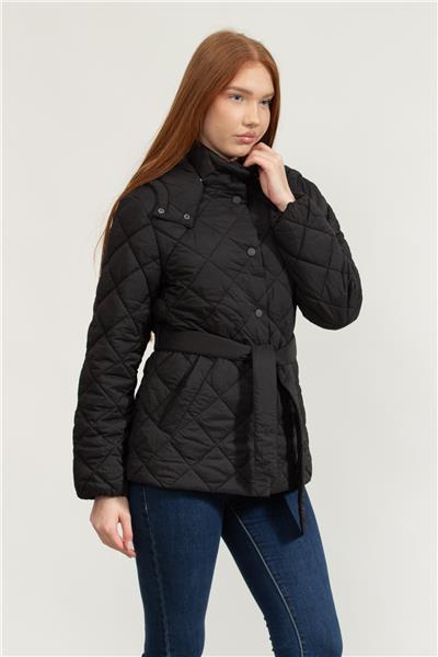 Karl Lagerfeld Kadın Mont