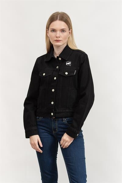 Karl Lagerfeld Kadın Mont