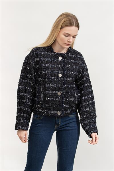 Karl Lagerfeld Kadın Mont